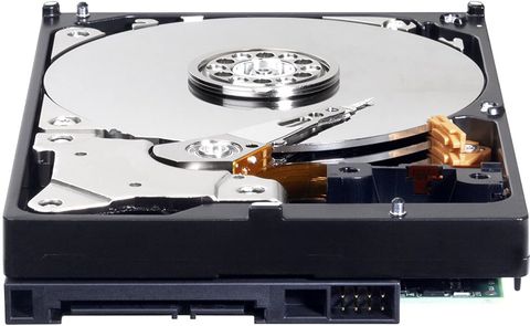 WD SATA 1 TB Desktop Blue SATA Internal Hard Disk Drive (HDD) (WD10EZEX ...