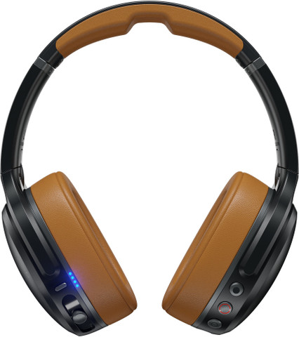 Skullcandy Crusher ANC Bluetooth Price in India - Buy