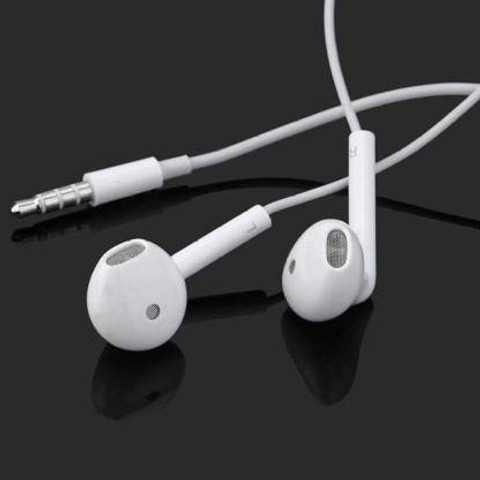wired earphones vivo y83 original earphones