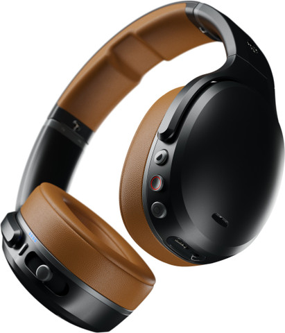 Skullcandy Crusher ANC Bluetooth Price in India - Buy Skullcandy
