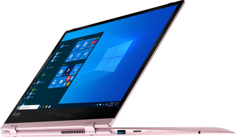 LifeDigital Zed Intel Core i3 5th Gen 5005U - (8 GB/256 GB SSD