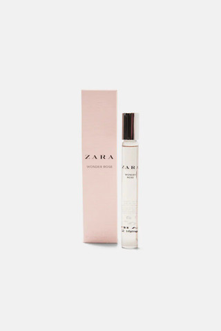 Buy Zara Wonder Rose Eau de Toilette - 10 ml Online In India