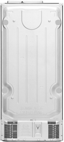 LG 547 L Frost Free Double Door 3 Star Refrigerator with with Door