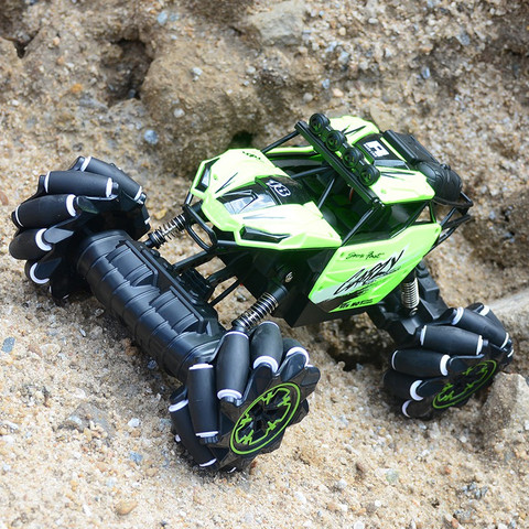 【D30204】タッチ・オブ・ラヴ～ダンス・リミックス Karma 1:10 Remote Control Stunt Lateral and Oblique Drift, Dancing