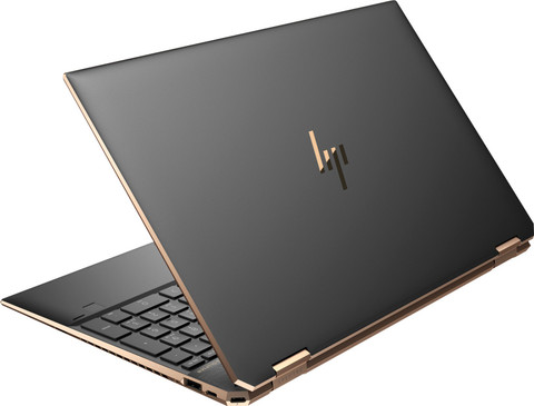 HP Spectre x360 Intel Core i7 10th Gen 10750H - (8 GB/512 GB