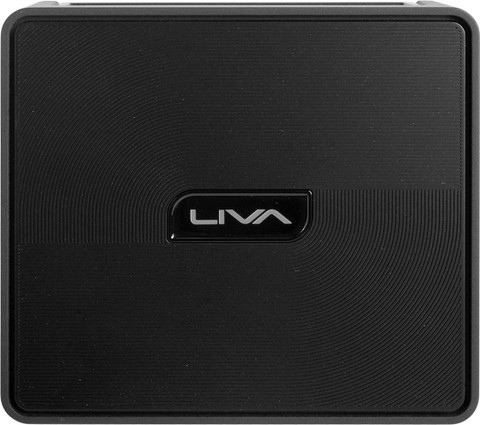 ECS LIVAZ-4/64-W10(N4200)S Windows 10 Home/Pentium N4200/4GBメモリ/64GBスト ECS LIVA Z LIVAZ-8⁄120-W10(N4200) : ECS Elitegroup