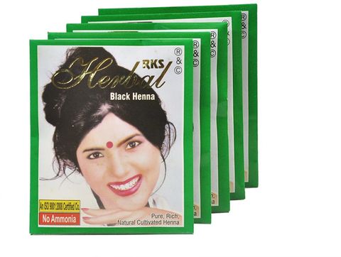 RKS Hana Hair Dye