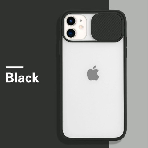 With Camera Cover Slide Case Iphone 11 Textured Phone Case With Slide Camera Cover SHEIN USA With Camera Cover Slide Case Iphone 11 Textured Phone Case With Slide Camera Cover SHEIN USA