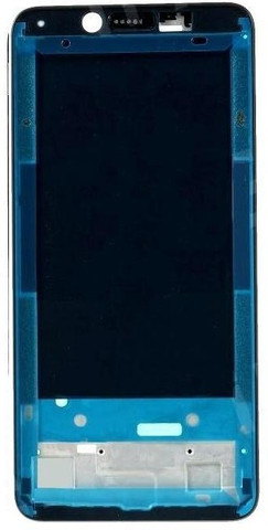 Pacificdeals Mi Xiaomi Redmi 6A Front & Back Middle Frame Panel