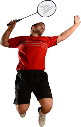 ASHAWAY Z-FORCE 66 MATT Multicolor Unstrung Badminton Racquet