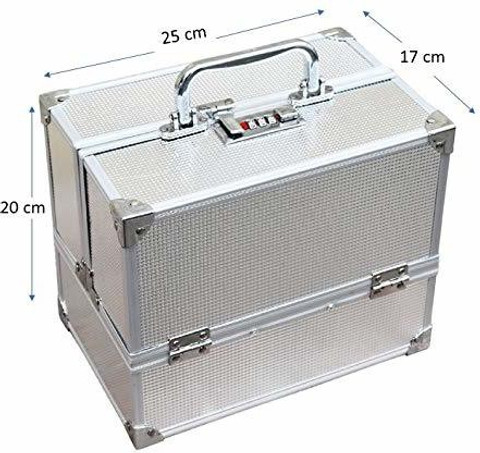 remodel 05 V.A. 『VANITY BOX』 remodel 05 V.A. 『VANITY BOX』 Vanity Cosmetic Box at ₹ 119/piece