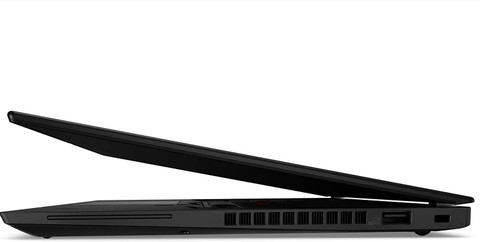 Lenovo ThinkPad x390 Intel Core i5 8th Gen 8265U - (16 GB/512 GB