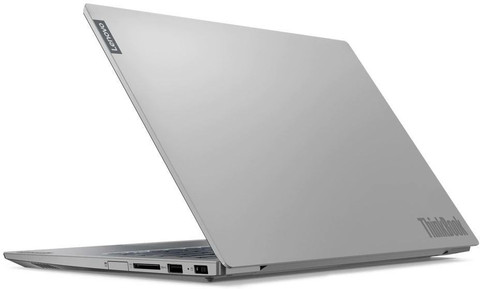 Lenovo ThinkBook 14 Intel Core i3 10th Gen 10110U - (4 GB/1 TB HDD