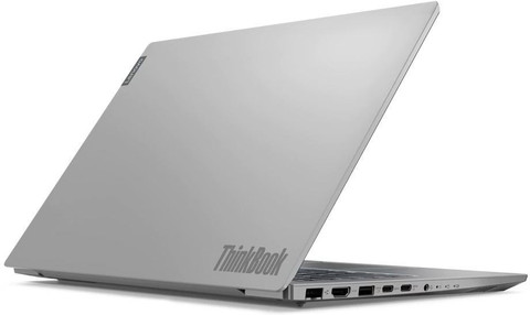 Lenovo ThinkBook 14 Intel Core i3 10th Gen 10110U - (4 GB/1 TB HDD