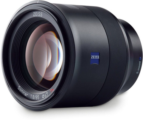 【美品】動作◎ Carl Zeiss Batis 85mm F1.8 ZEISS Batis 85mm f/1.8 Lens for Sony E - GP Pro
