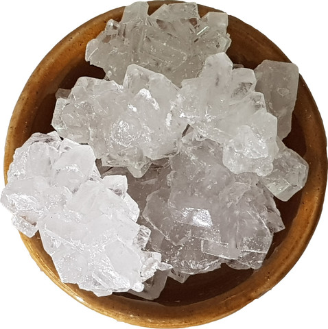 Leela Dhaga Mishri [Free Delivery] Crystal Sugar Thread Dora Misri