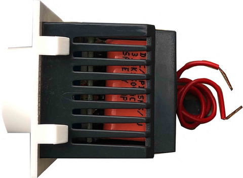 Greatwhite (FIANA) 100W/120W Step Type 2 Module Modular EME Fan ...