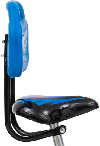 Hi-Fast Kids cycles For 2 Years to 5 Years Semi Assembled 14 T (inch ...