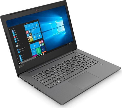 Lenovo Intel Core i3 8th Gen - (4 GB/1 TB HDD/DOS) V330 Business