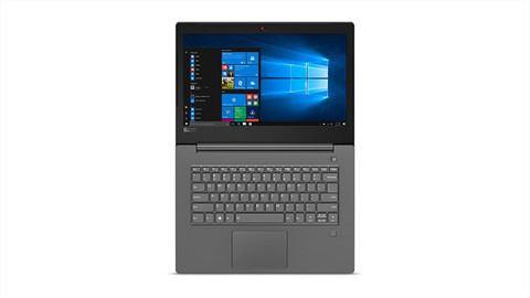 Lenovo Intel Core i3 8th Gen - (4 GB/1 TB HDD/DOS) V330 Business