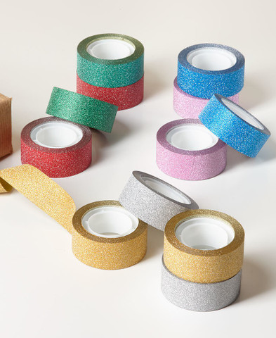 Flipkart.com | HOTCHPOTCH Single Sided Manual Decorative Adhesive