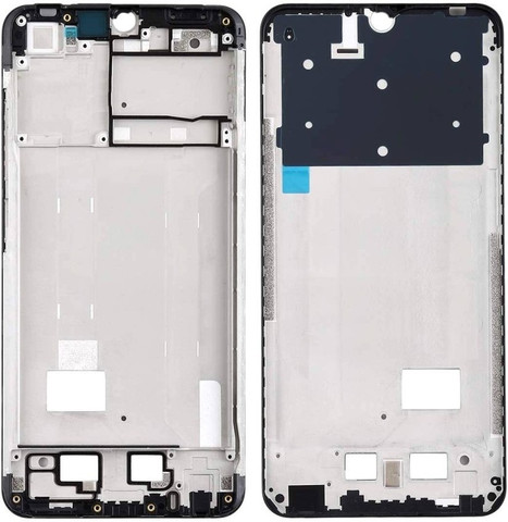 ☆Y12☆ Furious3D Vivo Y12/Y15/Y17 Middle Frame Front Panel: Buy Furious3D
