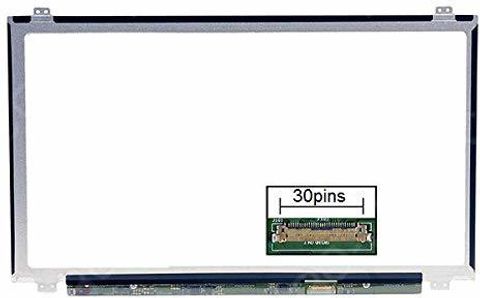Led Screen Panel Paper Tulsi Slim Paper LED Screen Panel for Laptop (15.6