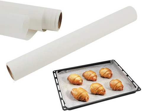 220 Pcs Parchment Paper Baking Sheets - 12x16 Inch Precut, Unbleached, Non-Stick For Oven & Air Fryer