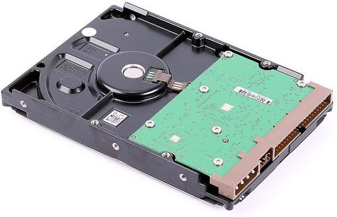 Seagate ST3160215ACE 160 GB Laptop Silver SCSI Internal Solid