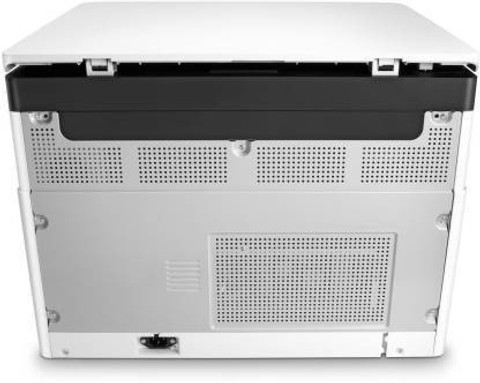 HP M-436NDA Duplex Multitasking Multi-function Monochrome Laser