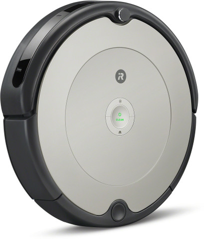 irobot Roomba 698 Robotic Floor Cleaner with Reusable Dust