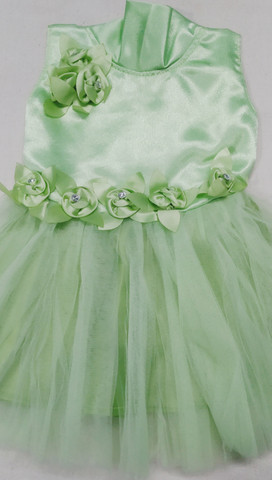 green prom dresses 2022 Harbor Green Crushed Velvet Wrap Detail Midi Dress – Girl In Mind main image 1
