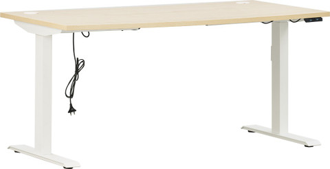120 Cm Desk Riser Height Adjustable Desk Riser FLYTTA RISER 120 Standing Desk Converter ...