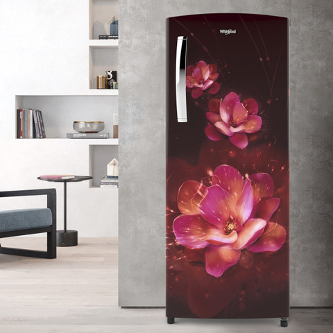 Whirlpool 260 Impro Plus PRM 4S INV Wine FLUME-Z