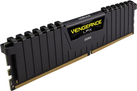 Corsair VENGEANCE LPX DDR4 32 GB (Dual Channel) PC DRAM (Vengeance