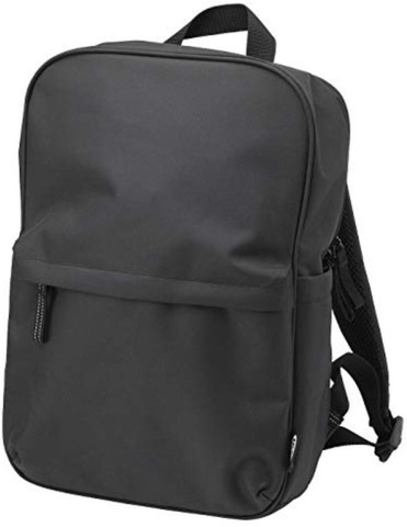 Flipkart.com | IKEA Backpack - Black (12 l) Waterproof  display picture 2