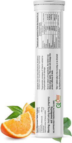 is glutathione good for the heart Glow Glutathione L-Glutathione + Vitamin C 60 tablets Price in India