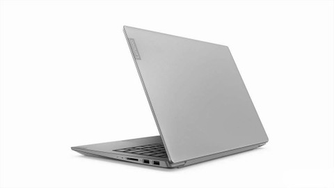 Lenovo Intel Core i5 10th Gen - (8 GB/1 TB HDD/256 GB SSD/Windows