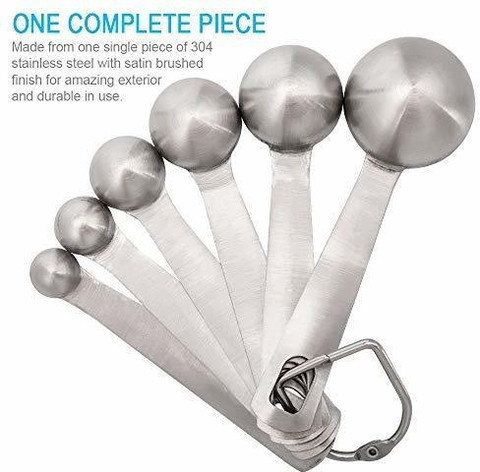 What are Measuring Spoons Used for: Essential Kitchen Hacks Explained