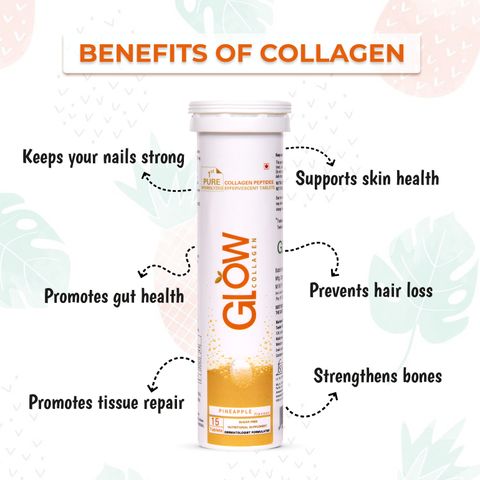 glutathione collagen glow benefits Collagen__15 Price in India QTY:1 UNIT Hip Labrum Repair and toner silky skin