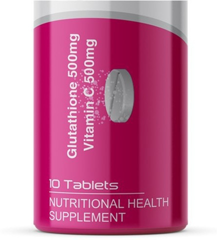 glutathione sod Glutathione SOD Advanced 30 Capsules