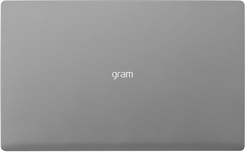 LG Gram 15 Intel Core i5 10th Gen 1035G7 - (8 GB/256 GB SSD