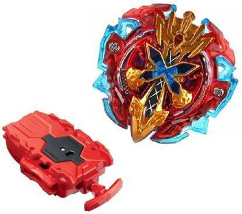Bestie Toys Beyblade Busters tornado gyro combat B-48 Xeno Xcalibur M.I ...