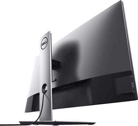 DELL 68.58 cm (27 inch) 4K Ultra HD Gaming Monitor (U2720Q) Price