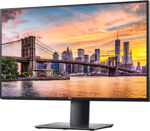 DELL 68.58 cm (27 inch) 4K Ultra HD Gaming Monitor (U2720Q) Price