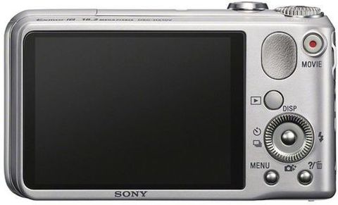 SONY Cyber-shot DSC-HX10V Price in India - Buy SONY Cyber-shot DSC