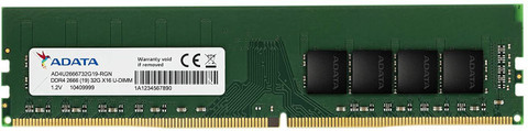 ADATA AD4U2666732G19-RGN DDR4 32 GB PC (Premier 32GB DDR4 2666MHz