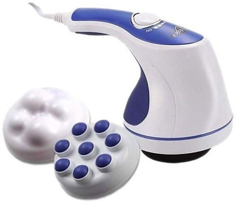 OneRetail Full Body Vibrating Massager Physiotherapy Machine for Back  Muscle, Pain Relief, Weight Loss, Fat Burning, Leg Massage body massager  machine vibrator Massager - OneRetail : Flipkart.com