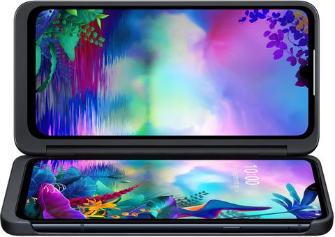LG G8X (128 GB Storage, 6 GB RAM) Online at Best Price On Flipkart.com