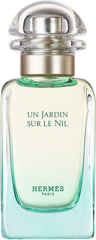Buy Hermès Un Jardin sur le Nil Eau de Toilette - 30 ml Online In